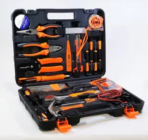 Electrical Hand Tool Set Kit
