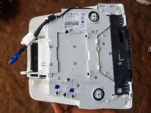 Mercedes Roof Light W204