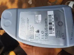Brake Fluid