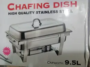 Chaffing Dishe