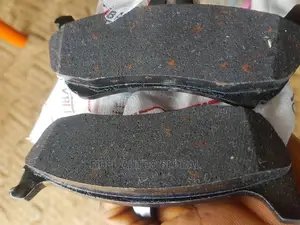 Brake Pad Mercedes W163
