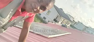 Solar/Inverter Installation