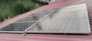 Solar/Inverter Installation
