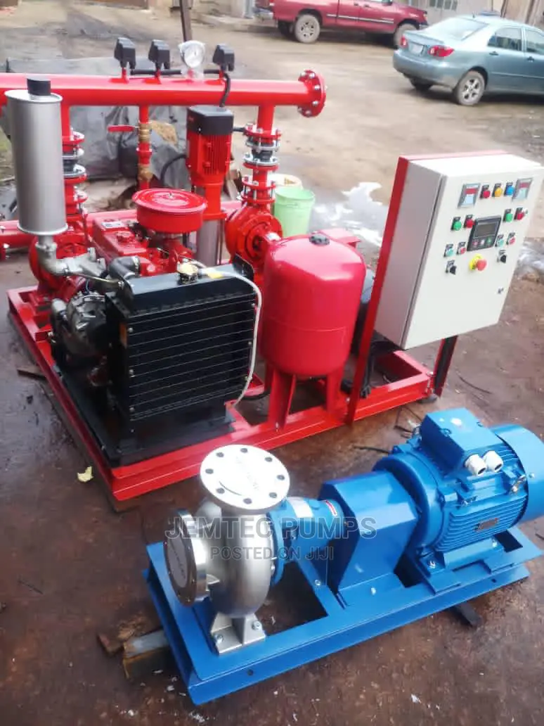 Products Pump