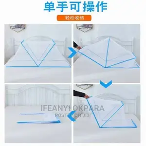 Mosquito Nets Foldeble
