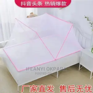 Mosquito Nets Foldeble