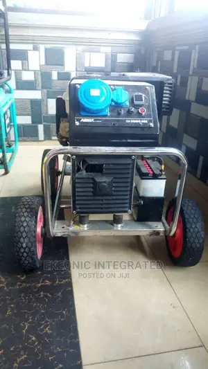 Honda Generator Japan 8kva