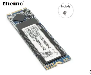 M.2 2280 256 (Ssd)