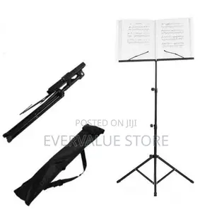 Adjustable Music,Book/Bible Stand
