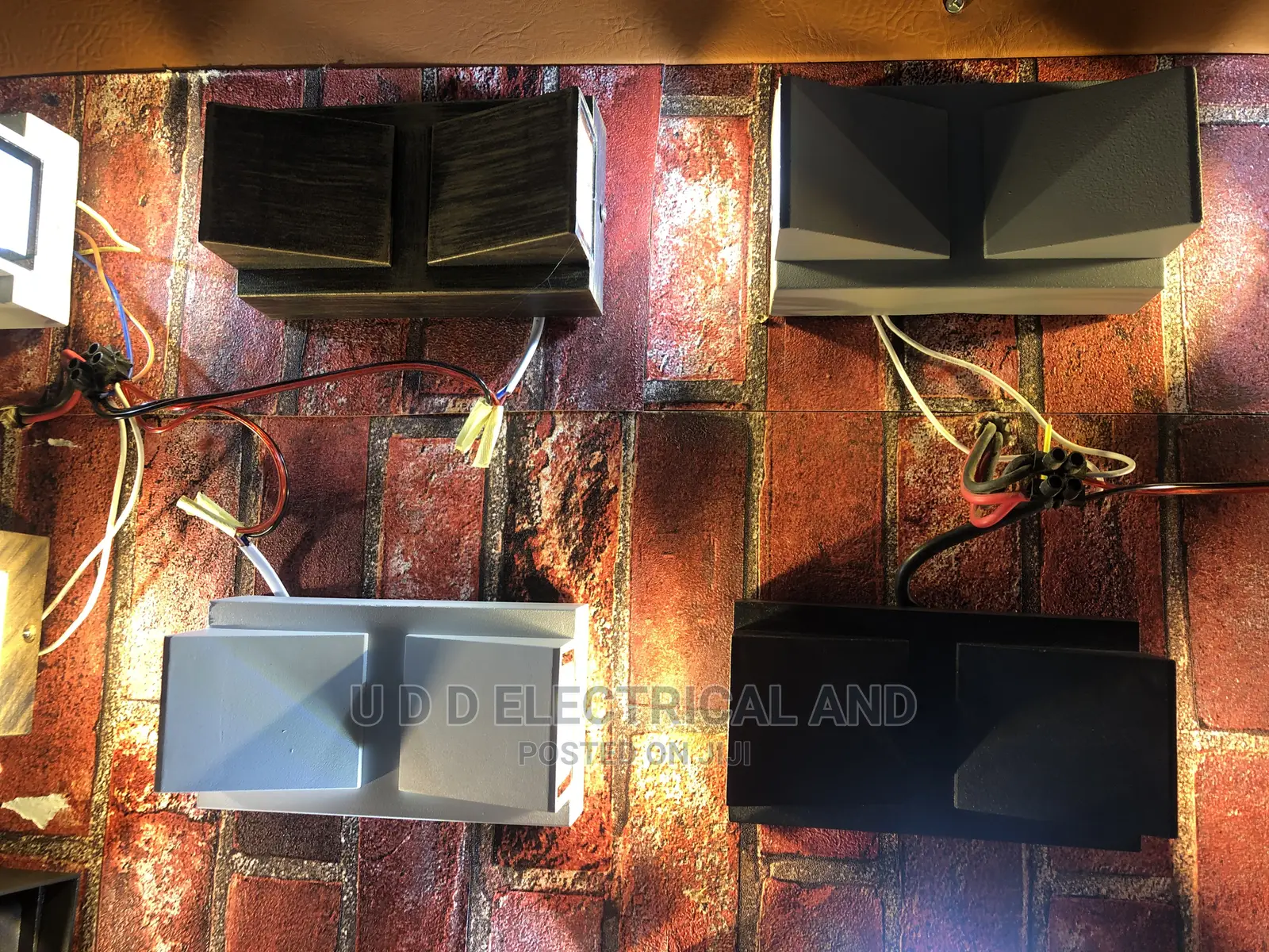LED Outside Light Quality