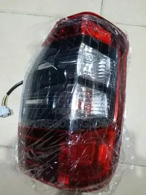 L200 Tail Lamp 2020 Model