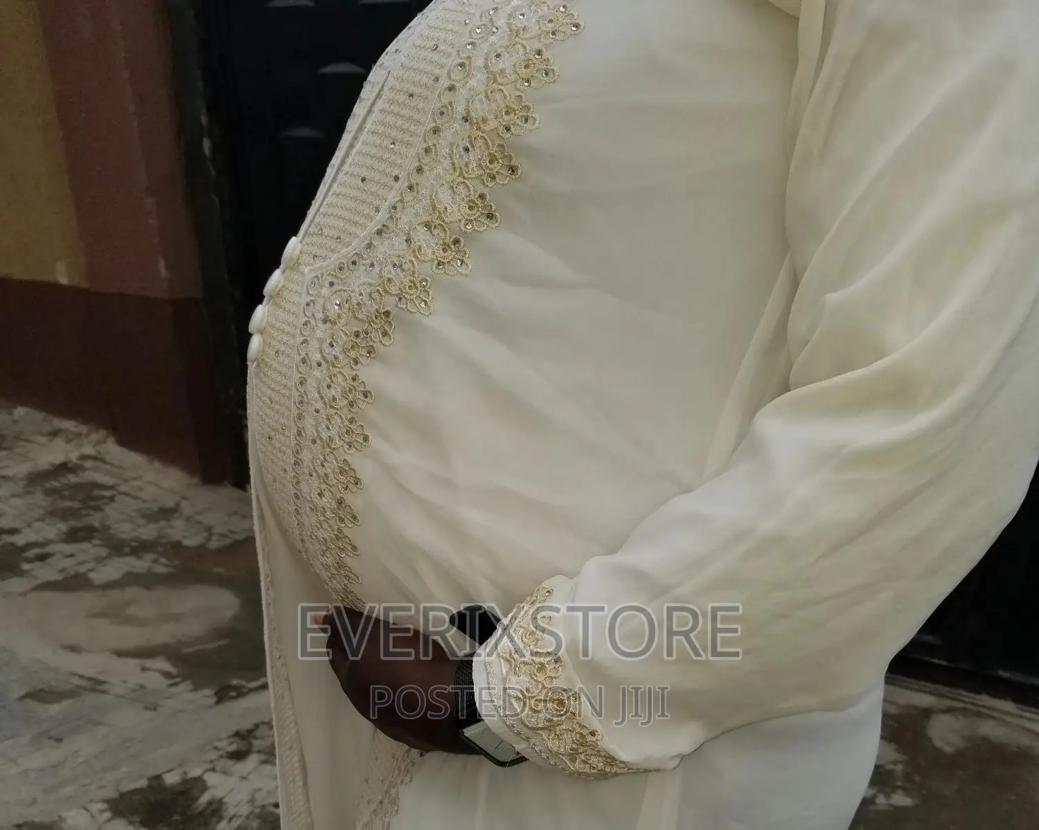 Artificial Pregnant