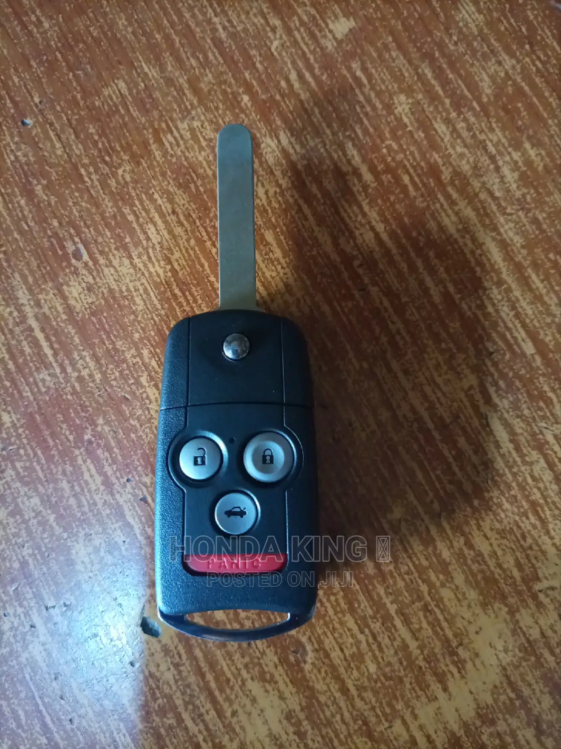 Key 08/010 Mdx