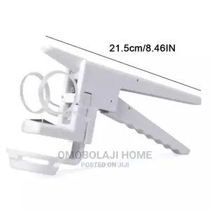 Egg Cracker With Yoke Seperator