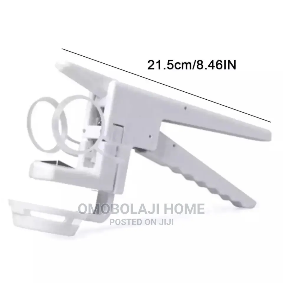 Egg Cracker With Yoke Seperator