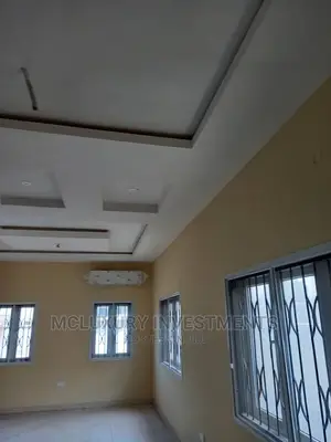 4bdrm Duplex in Amechi Onuoha for rent