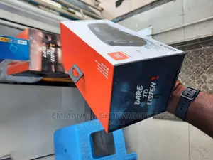 New JBL Charge5 Speaker