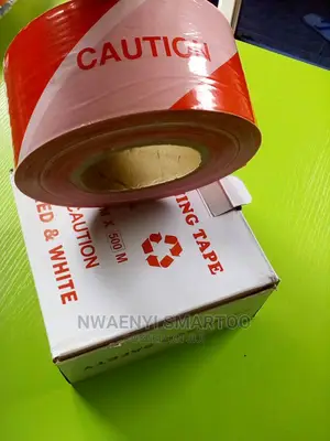 500mitre Caution Tape