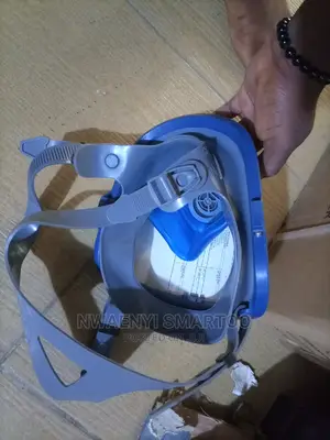 Complete Full Face Mask