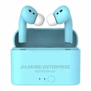 Wireless Music Bluetooth Earphones Earbuds Sport Hifi Stereo