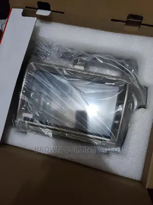 GX460 Android System Half Screen