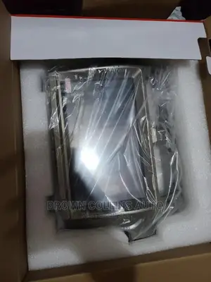 GX460 Android System Half Screen