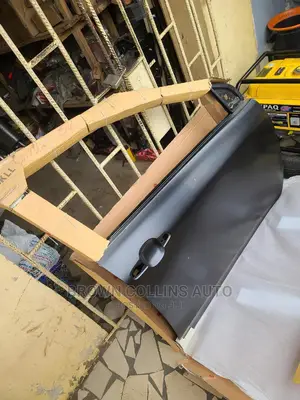 Front Right Door Corolla 2008-2013