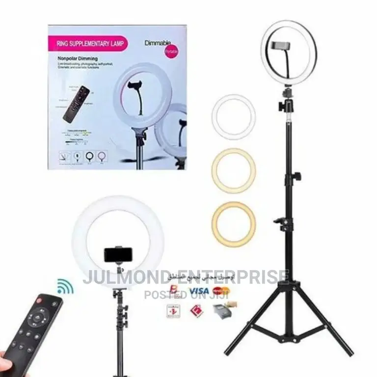 14inch LED Ring Light