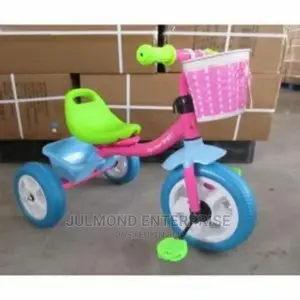 Kid's Tricycle