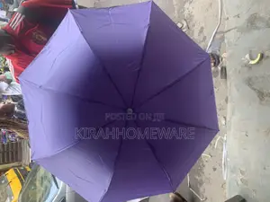 Bottle Folding Umbrella