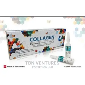 Biocell Collagen Platinum Forte + Vit C