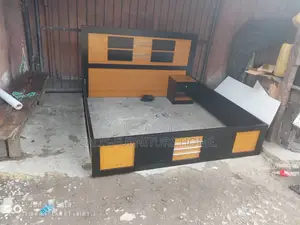 6ft X 6ft Bedframe