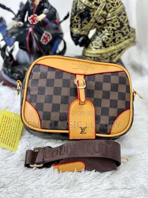 Quality Designer Leather Crossbody Bags Louis Vuitton