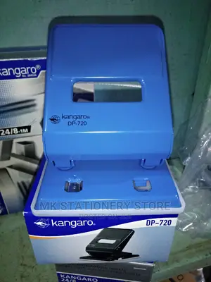 Kangaroo Punch