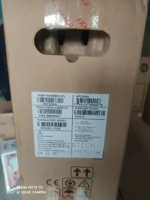 Photo - Infocus In112aa DLP Projector (P130)