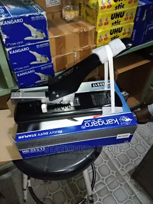Heavy Duty Stapler