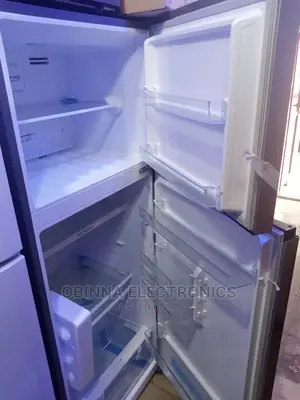 Brand New Hisense (REF60 WR-RD)466L, External Compressor