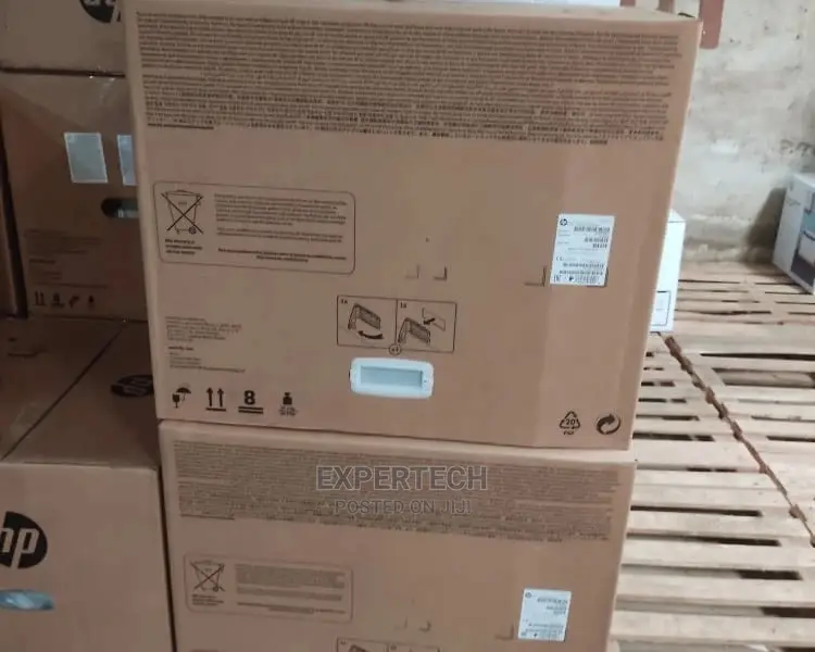 Hp Laserjet M442dn Multifunction Printer (8af71a)