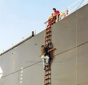 Pilot Ladder, Embarkation Ladder, Embarcation Ladde