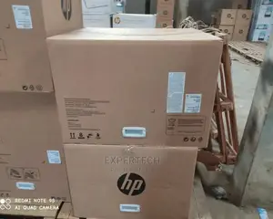 Photo - HP Colour Laserjet Enterprise M751dn Printer (T3U44A)