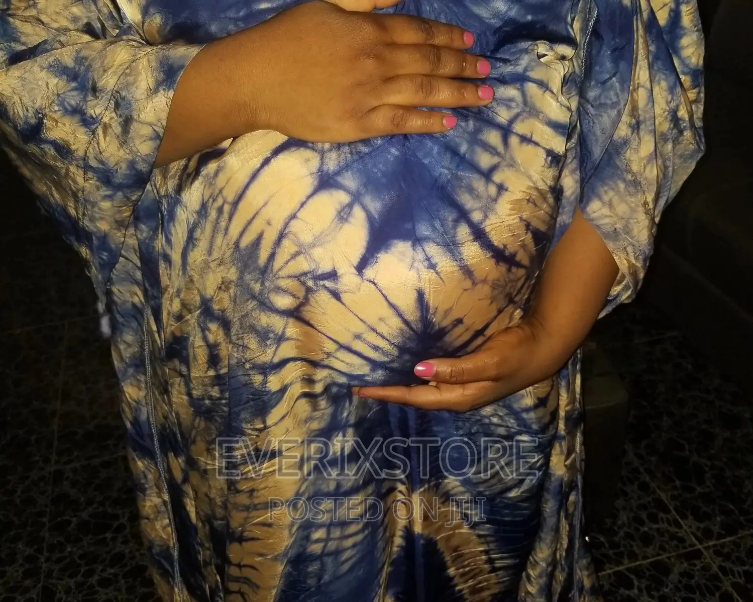 Fake Belly