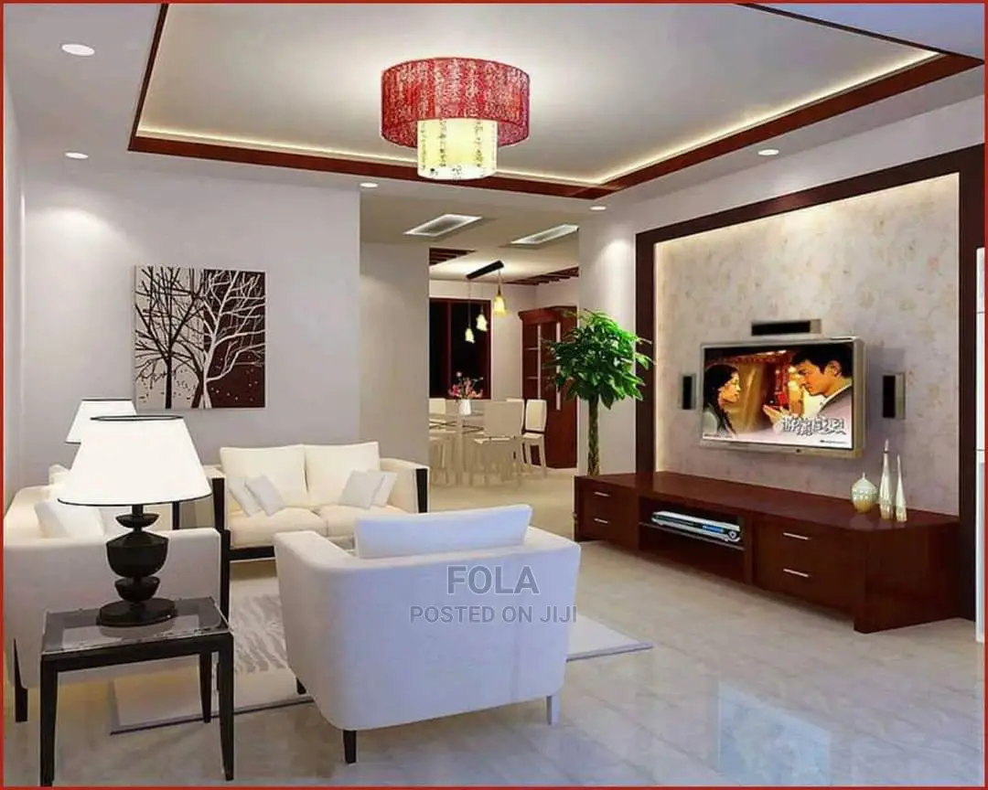 Plasterboard Ceiling /Wall Screeding /Office Partition