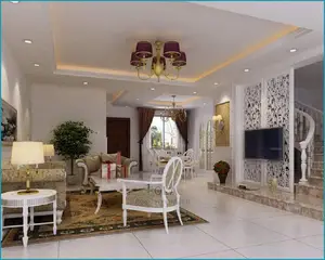 Plasterboard Ceiling /Wall Screeding /Office Partition