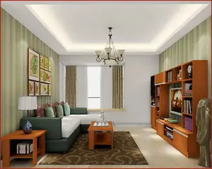 Plasterboard Ceiling /Wall Screeding /Office Partition