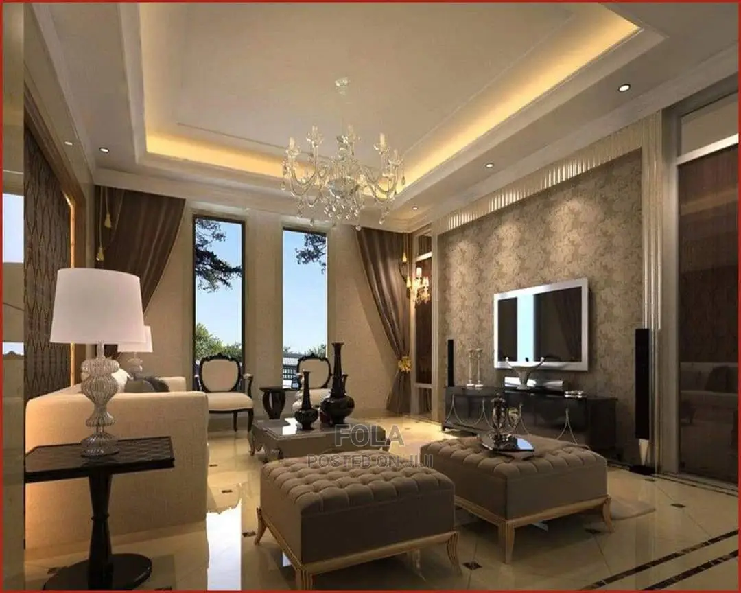 Plasterboard Ceiling /Wall Screeding /Office Partition