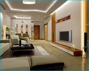 Plasterboard Ceiling /Wall Screeding /Office Partition