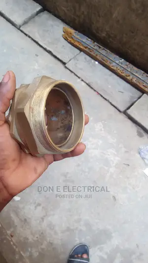 95am Cable Gland