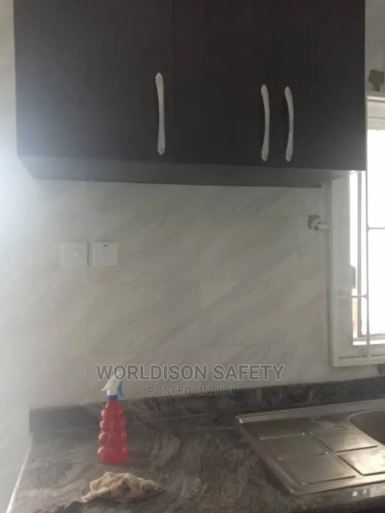 Fumigation and Post Construction Cleaning