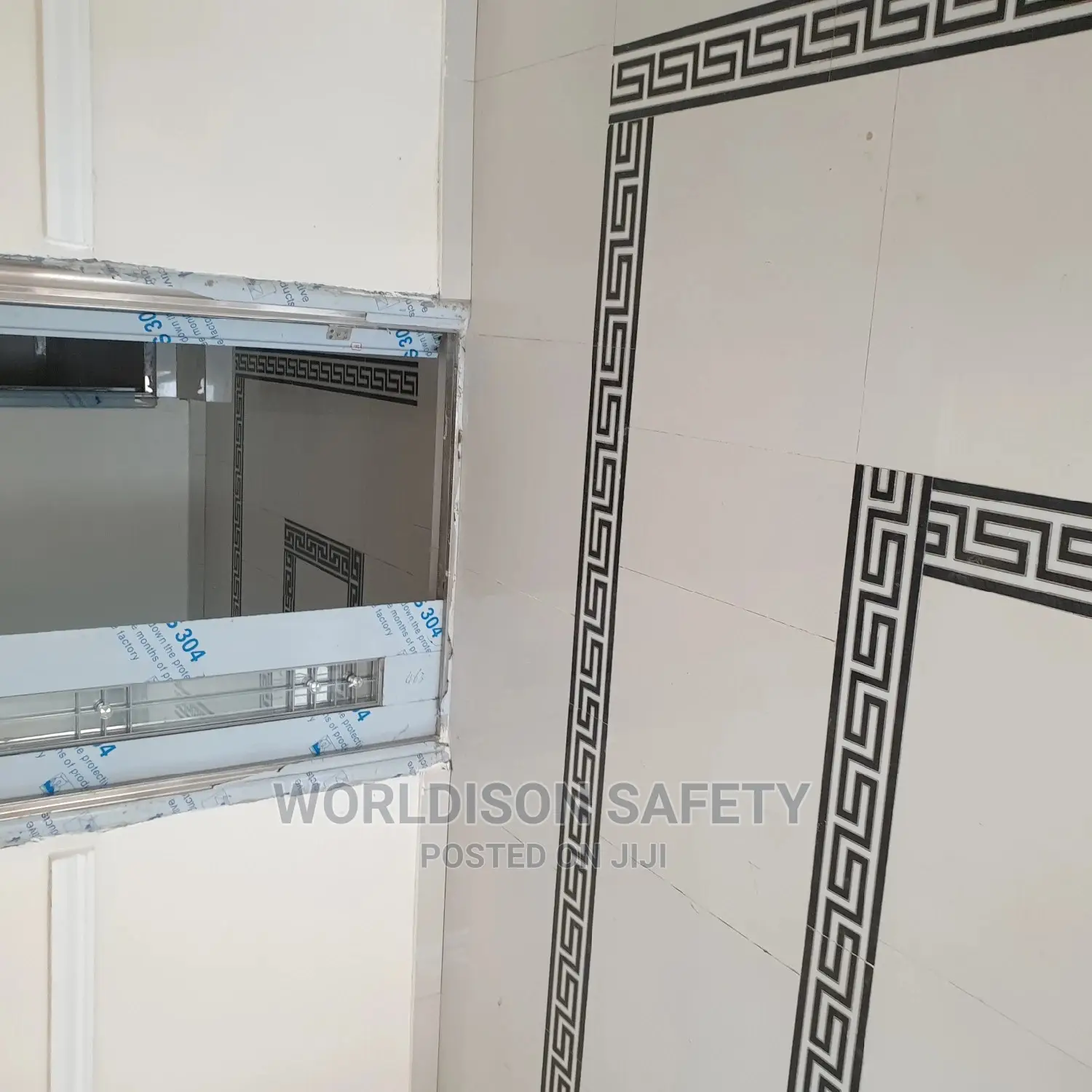Fumigation and Post Construction Cleaning