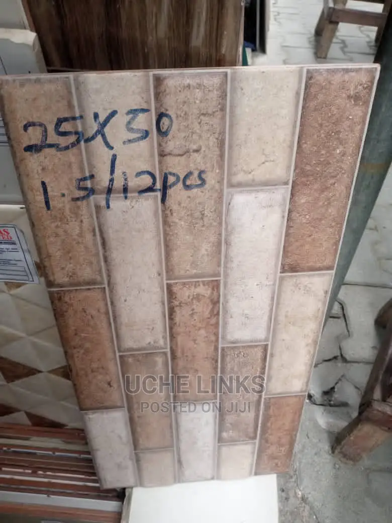 25*50floor Tiles